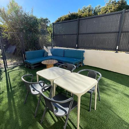 Appartement Ambiance Provence à La Fare-les-Oliviers Extérieur photo
