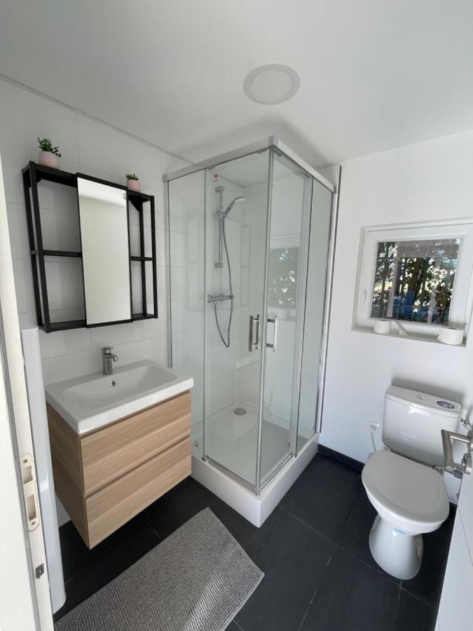 Appartement Ambiance Provence à La Fare-les-Oliviers Extérieur photo