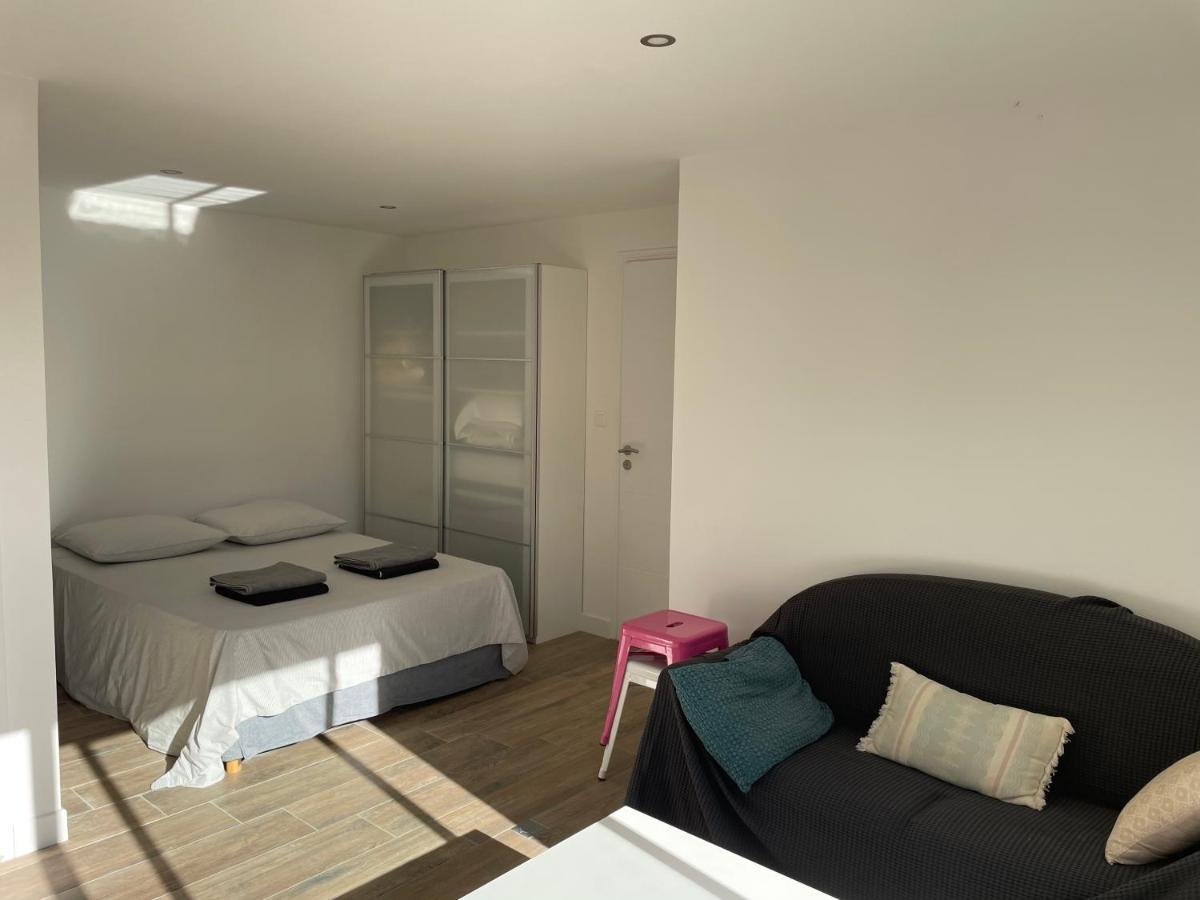 Appartement Ambiance Provence à La Fare-les-Oliviers Extérieur photo